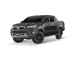 Toyota Revo