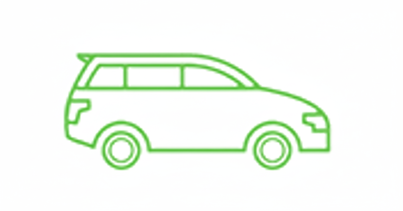 SUV