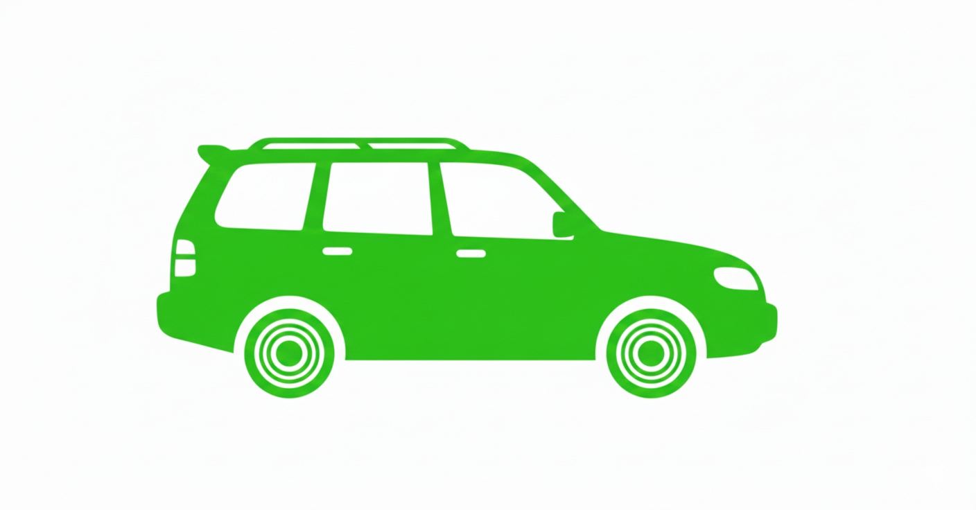 SUV