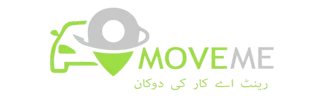 MoveMe Logo